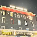 Hotel Royal Palace @ Patel Nagar Metro Station